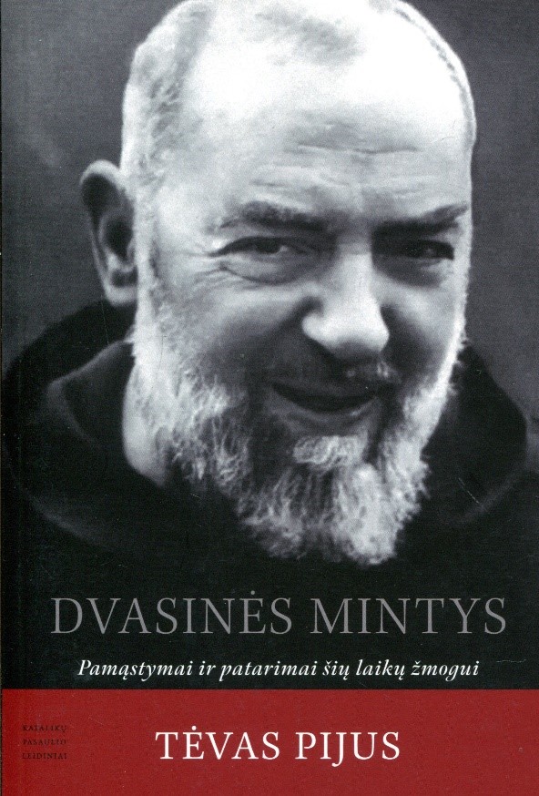 Dvasines mintys