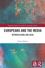 Europeans and the media