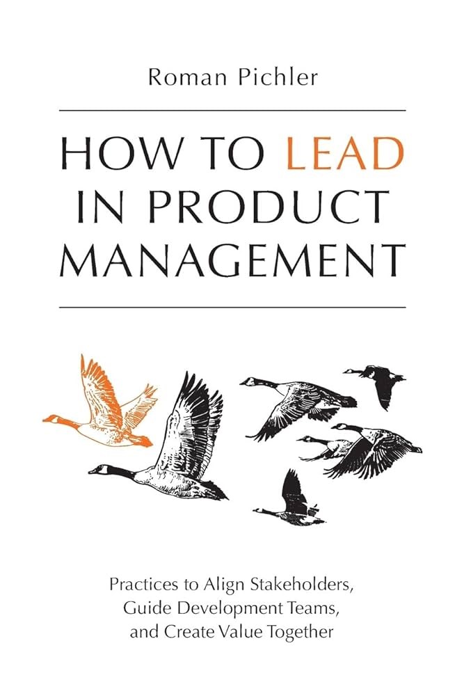 How to lead in product management