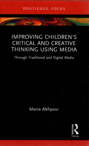 Improving childrens critical and creative thinking using media
