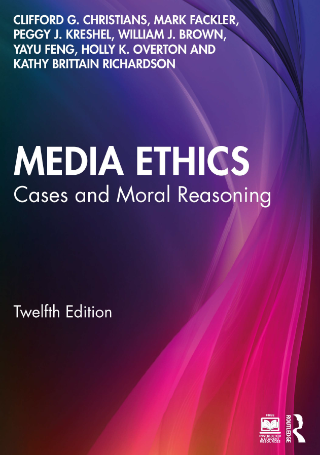 Media ethics