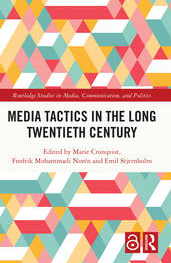 Media tactics