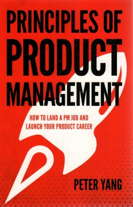 Principles of product management