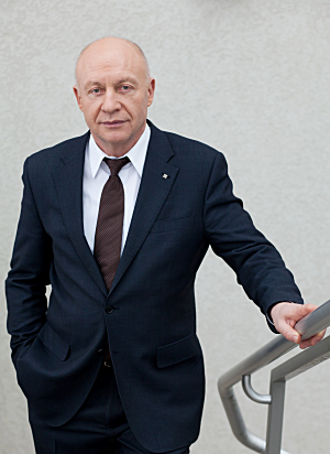 Prof. dr. Renaldas Gudauskas