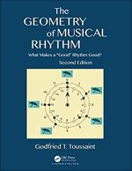The Geometry of Musical Rhythm What Makes a Good Rhythm Good