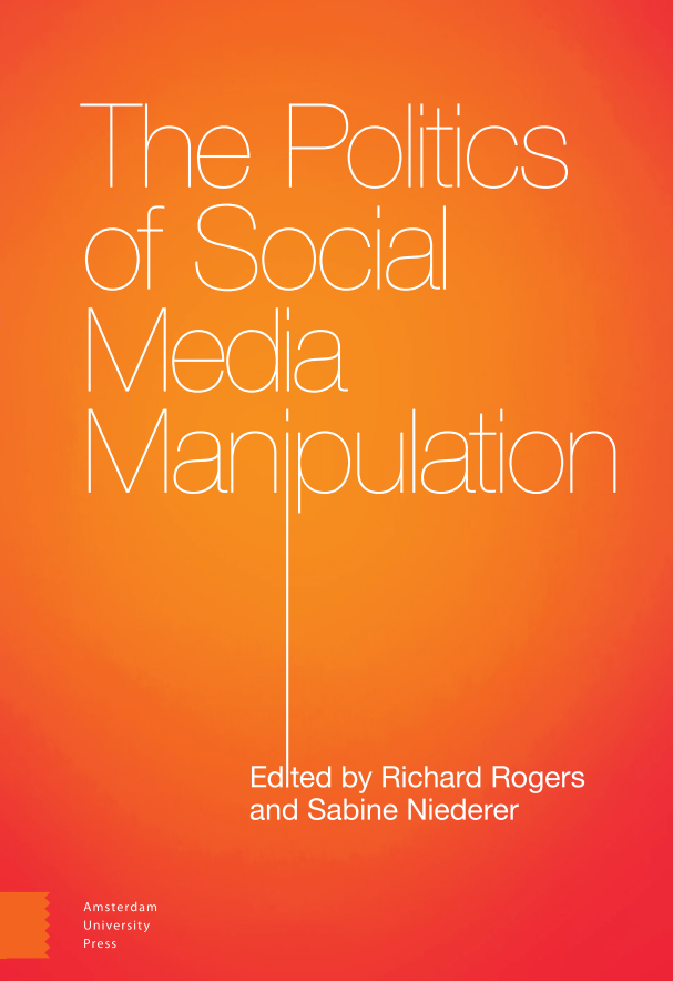 The politics of social media