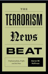 The terrorism news beat