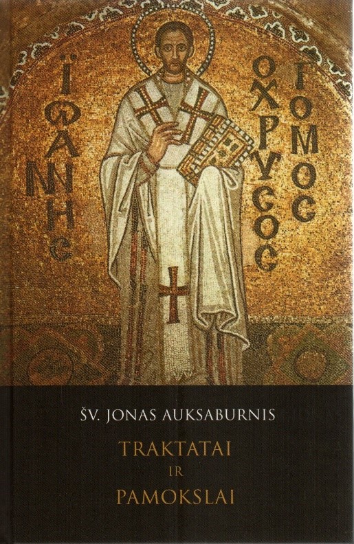 Traktatai ir pamokslai