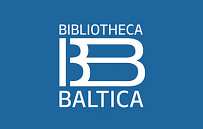 Baltijos regiono bibliotekų atstovų simpoziumas Vokietijoje
