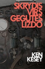 Trečia knyga