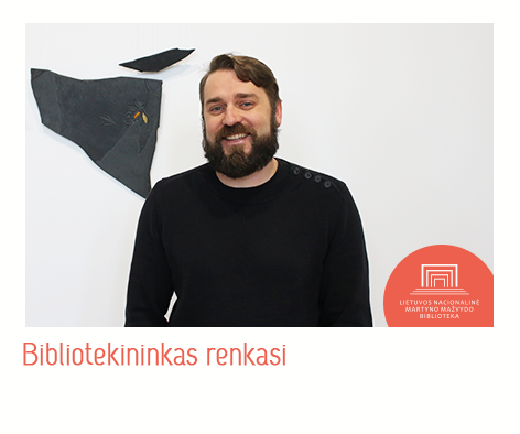 Mantas Janavičius