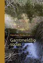 20170421 Gamtmeldžio sodas