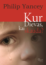 Knygos viršelis