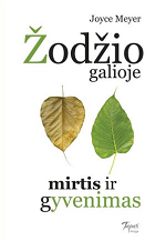 Žodžio galioje