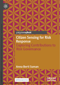 citizen sensing for risk response
