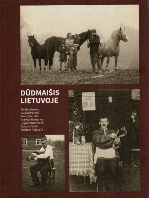 dudmaisis lietuvoje