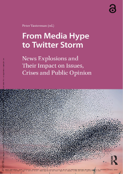 from media hype to twitter storm