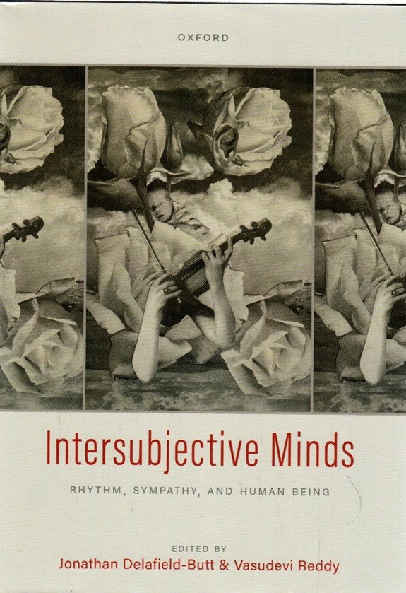 intersubjective minds