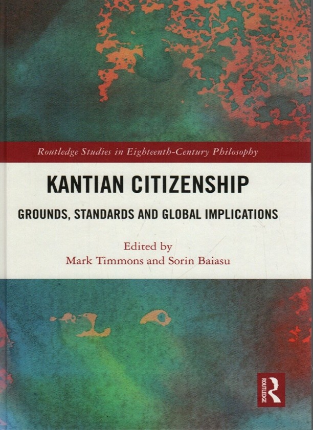 kantian citizenship