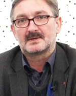 Arvydas Pacevičius