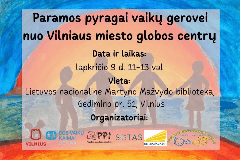 Naujienos iliustracija