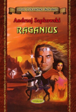 Andrzej Sapkowski Raganius