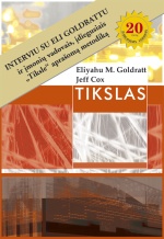 Elihahu Tikslas