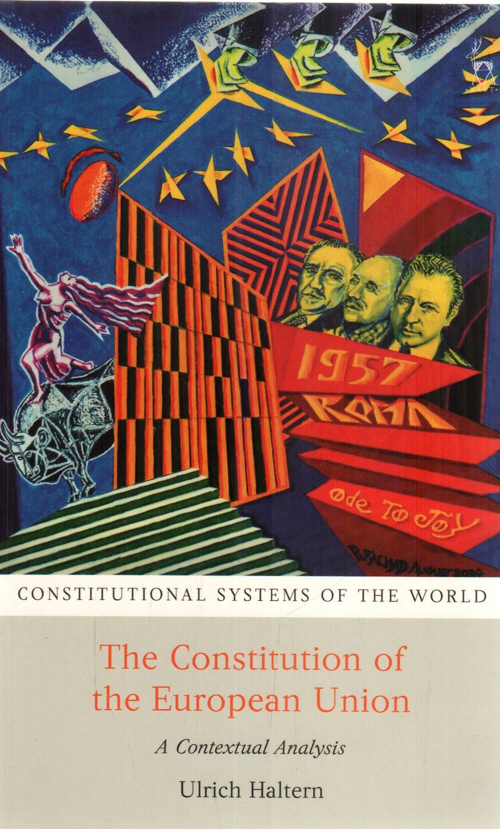 the constitution of the european union