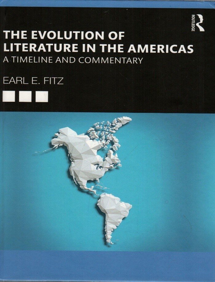 the evolution of literature in the americas