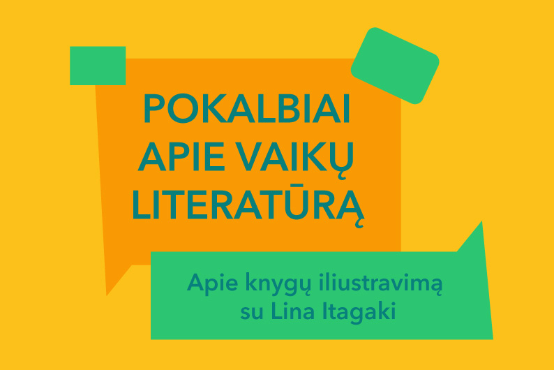 Tinklalaidės iliustracija