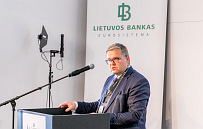 Lietuvos pensijų sistema: kaip užtikrinti socialiai teisingas ir tvarias pensijas