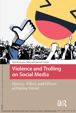 violence and trolling in social media