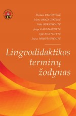 Knygos viršelis