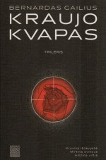 Knygos viršelis