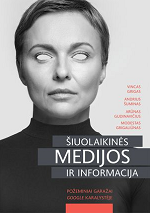 20170407 Šiuolaikinės medijos