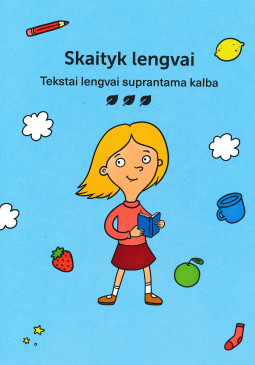 skaityk lengvai main